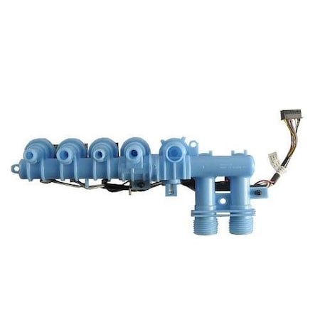 Whirlpool W11188329 Whirlpool Valve W11188329